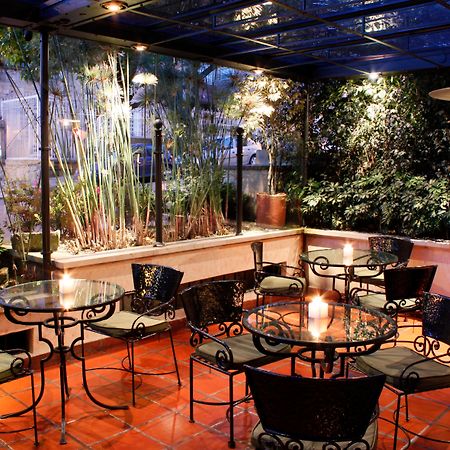 Hotel Estelar Suites Jones Bogotá Restaurant foto