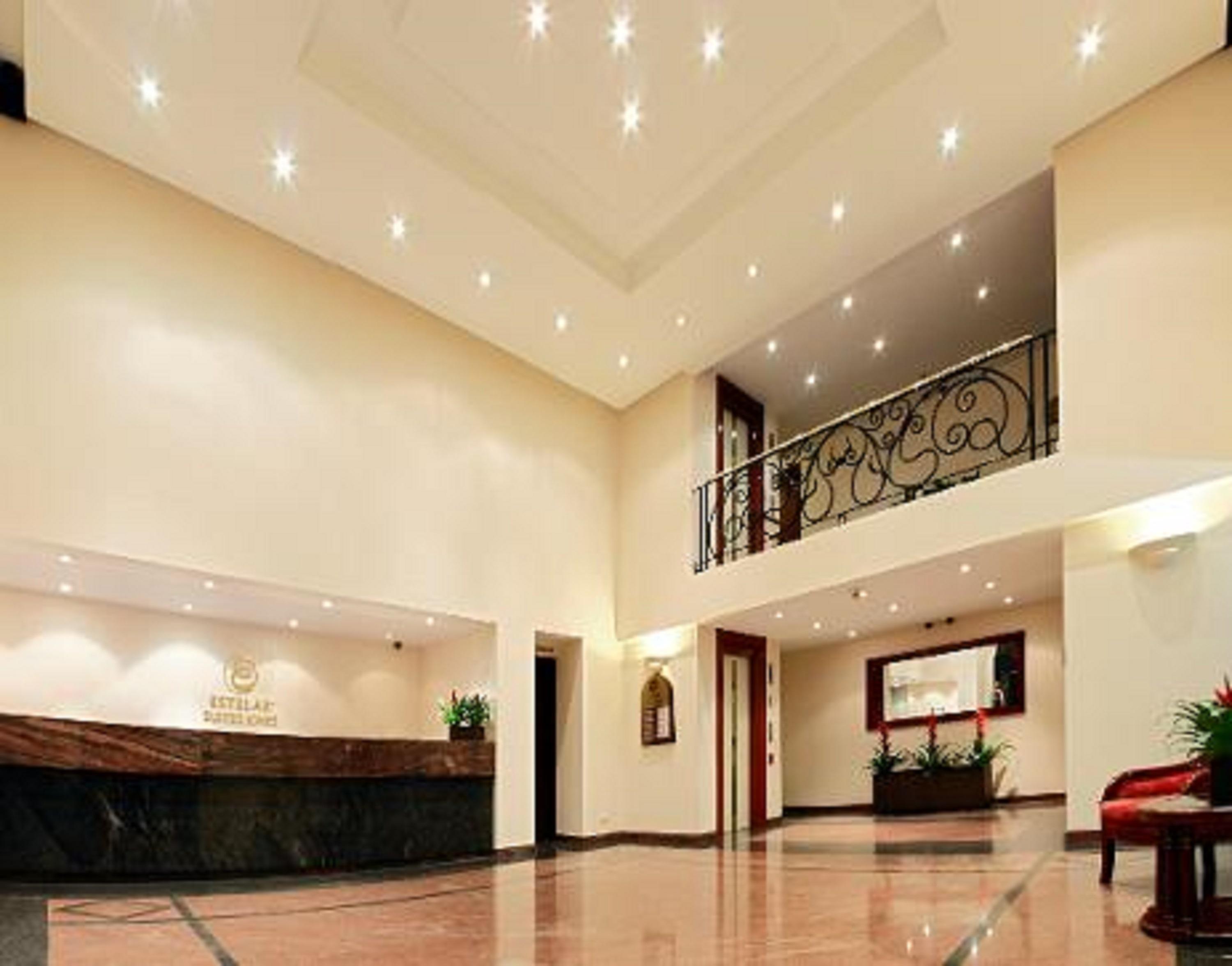 Hotel Estelar Suites Jones Bogotá Exterior foto